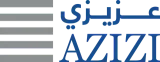 Logo dewelopera Azizi — projekty w Dubaju