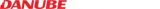Logo dewelopera Danube — projekty w Dubaju
