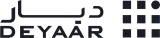 Logo dewelopera Deyaar — projekty w Dubaju