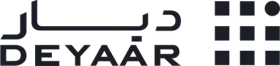 Logo dewelopera Deyaar — projekty w Dubaju