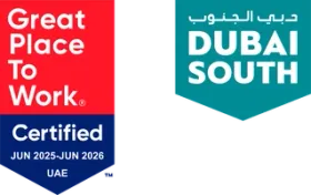 Dubai South Properties