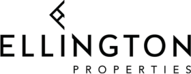 Logo dewelopera Ellington — projekty w Dubaju