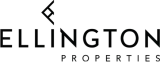 Logo dewelopera Ellington — projekty w Dubaju