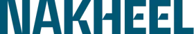 Logo dewelopera Nakheel — projekty w Dubaju